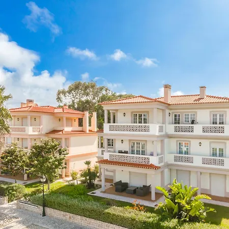 Apartment Serenity In D'el Rey
