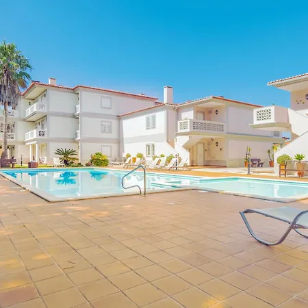 Serenity In D'el Rey Appartement Amoreira (Leiria)