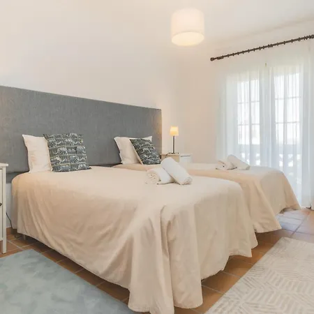 Appartement Serenity In D'el Rey