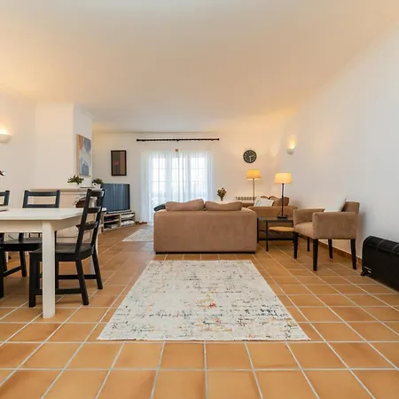 Appartement Serenity In D'el Rey