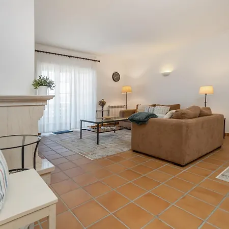 Appartement Serenity In D'el Rey Amoreira (Leiria)