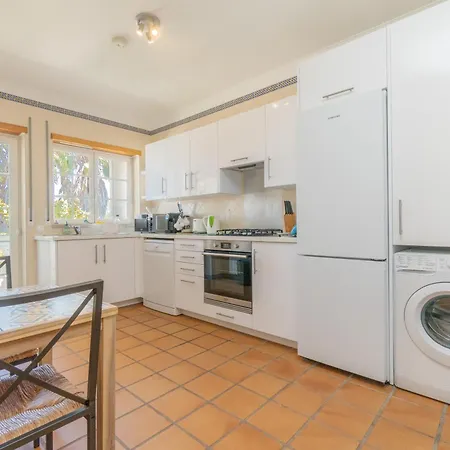 Serenity In D'el Rey Apartment *