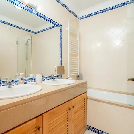 Appartement Serenity In D'el Rey Amoreira (Leiria)